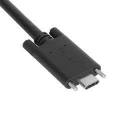 1.8 m USB-C® To USB-C® DOCK