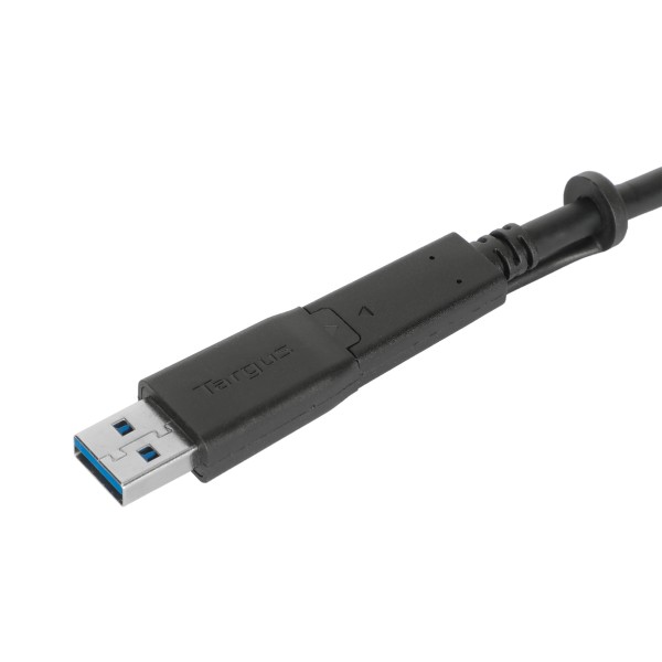 1.8 m USB-C® To USB-C® DOCK