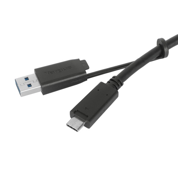 1.8 m USB-C® To USB-C® DOCK