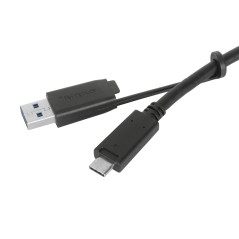 1.8 m USB-C® To USB-C® DOCK
