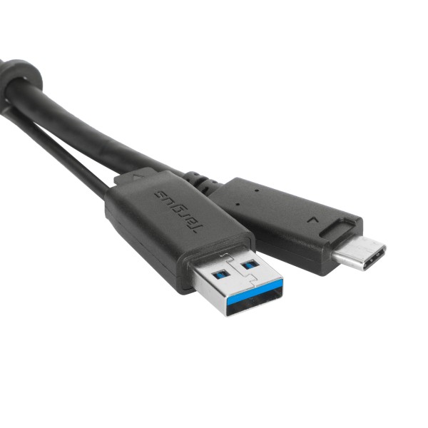 1.8 m USB-C® To USB-C® DOCK