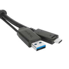 1.8 m USB-C® To USB-C® DOCK