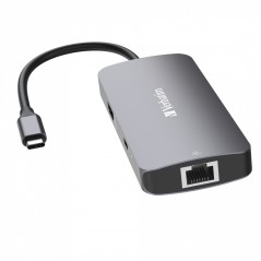 USB-C Pro Multiport 5 Port