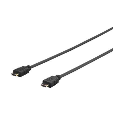 PRO HDMI 1m SLIM CABLE 2.0b