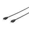 PRO HDMI 1m SLIM CABLE 2.0b