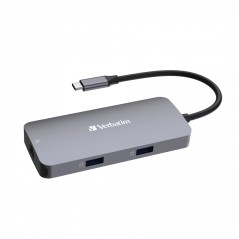 USB-C Pro Multiport 5 Port