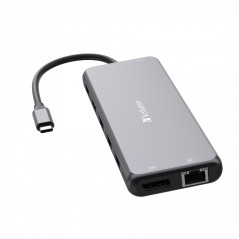 USB-C Pro Multiport Hub 13
