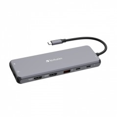 USB-C Pro Multiport Hub 13