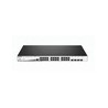 28-Port Layer2 PoE+Gigabit Smart Manage
