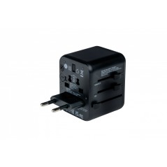 Universal Travel Adapter