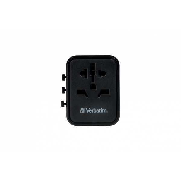 Universal Travel Adapter