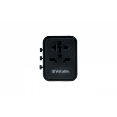 Universal Travel Adapter