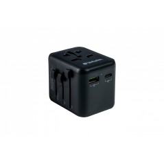Universal Travel Adapter