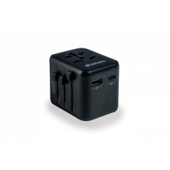 Universal Travel Adapter