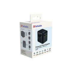 Universal Travel Adapter