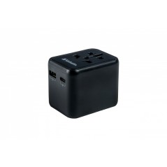 Universal Travel Adapter