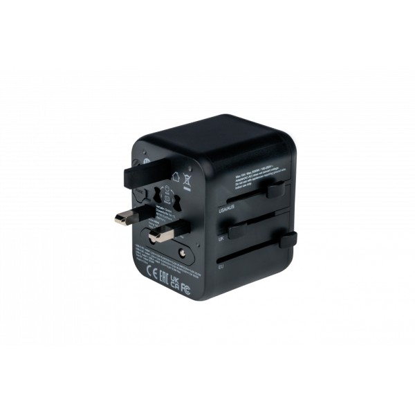 Universal Travel Adapter