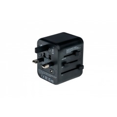 Universal Travel Adapter