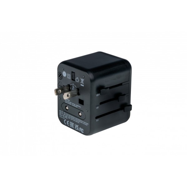 Universal Travel Adapter