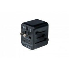 Universal Travel Adapter