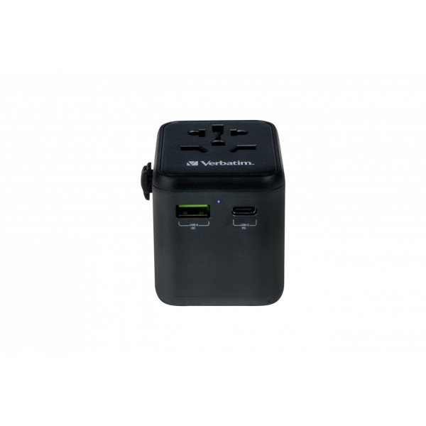 Universal Travel Adapter
