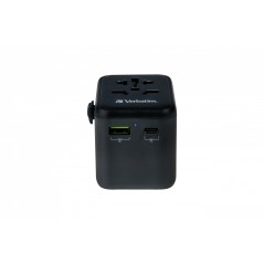 Universal Travel Adapter