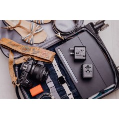 Universal Travel Adapter