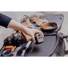 Universal Travel Adapter
