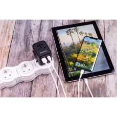 Universal Travel Adapter