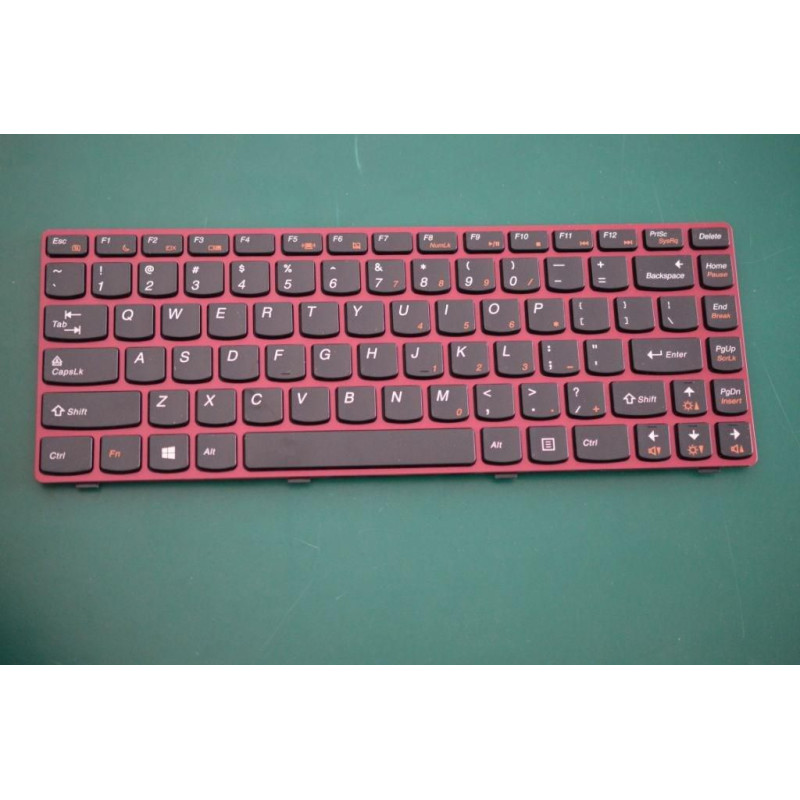 Keyboard (SPANISH)