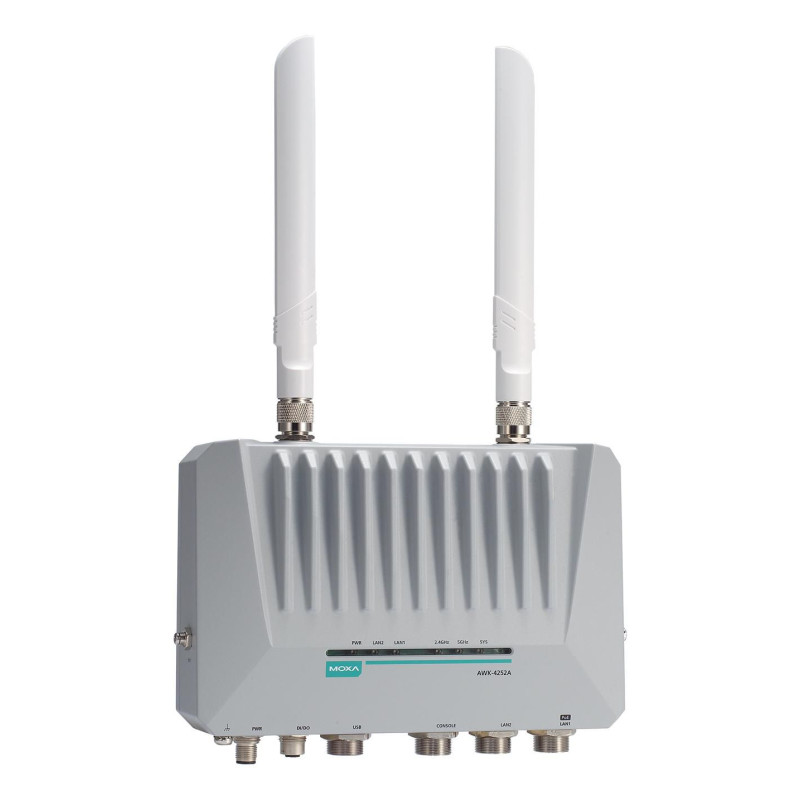 Wireless Access Points
