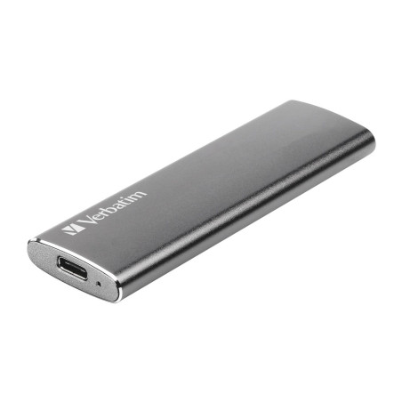 VX500 External SSD 2TB USB