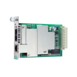 Network Media Converters