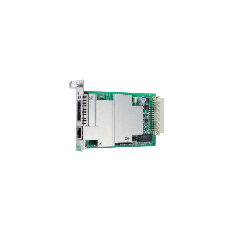 Network Media Converters