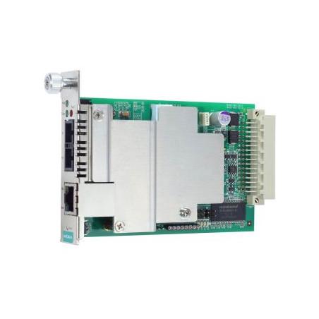 Network Media Converters