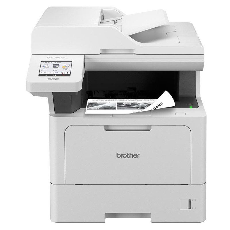 Professional all-in-one mono