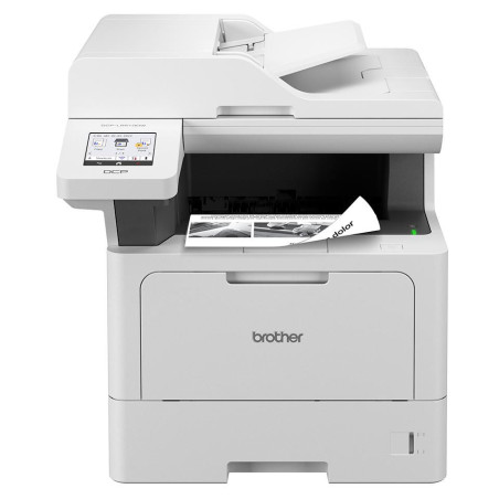 Professional all-in-one mono