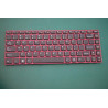 Keyboard (SPANISH)