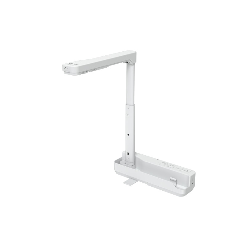 Visualiser - ELPDC07