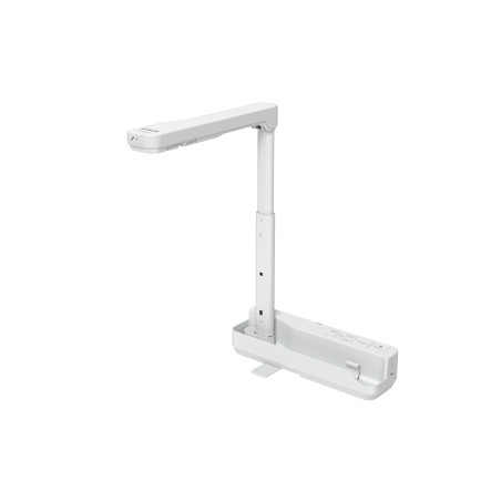 Visualiser - ELPDC07