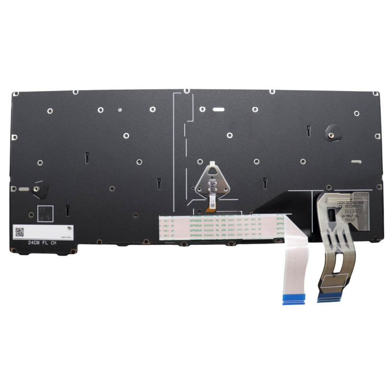 NB_KYB 4C4TT50B-BK-LTN-CZE/SLK | APLIUM