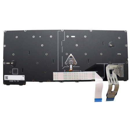 NB_KYB 4C4TT50B-BK-LTN-CZE/SLK | APLIUM