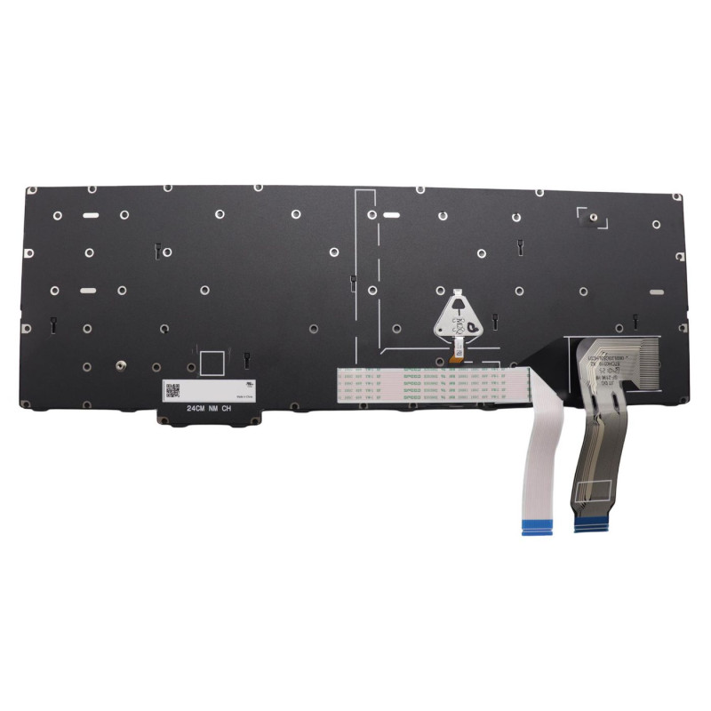 NB_KYB 4C6TT50B-BK-LTN-UKE | APLIUM