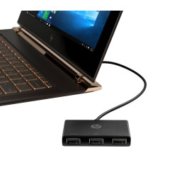USB-C to USB-A