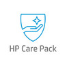 HP eCare Pack/3Yr NBD 9x5 f HP LJ M5025