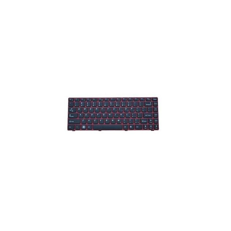 Keyboard (BELGIAN)