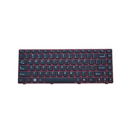 Keyboard (ICELANDIC)