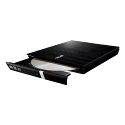 SDRW-08D2S-U LITE/BLACK