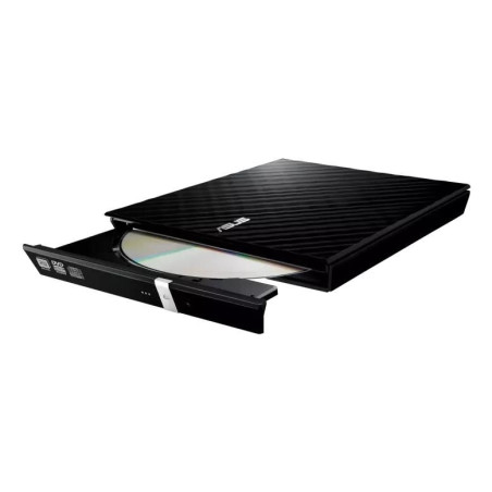 SDRW-08D2S-U LITE/BLACK