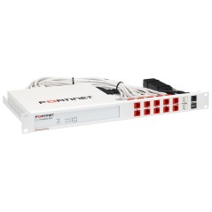 Kit for FortiGate 80F / 81F